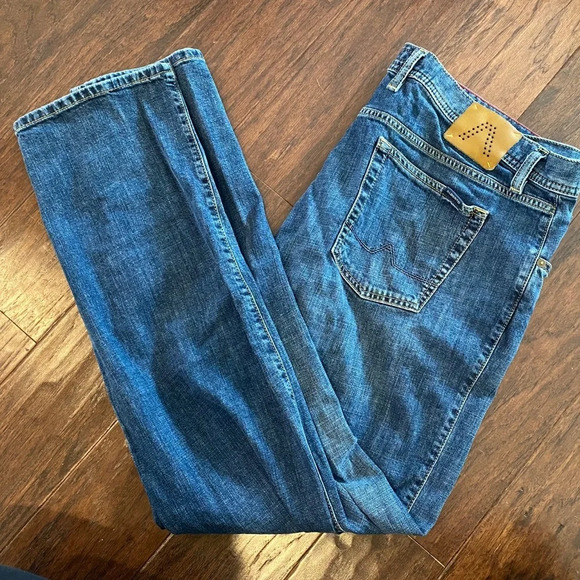 Alberto Other - Men’s Alberto Jeans